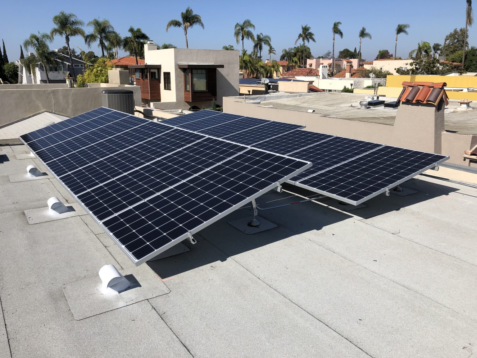 Best Veteran Owned Solar Panel Installation Company in San Diego County